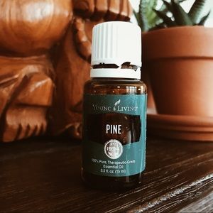 Young Living Pine Essential Oil